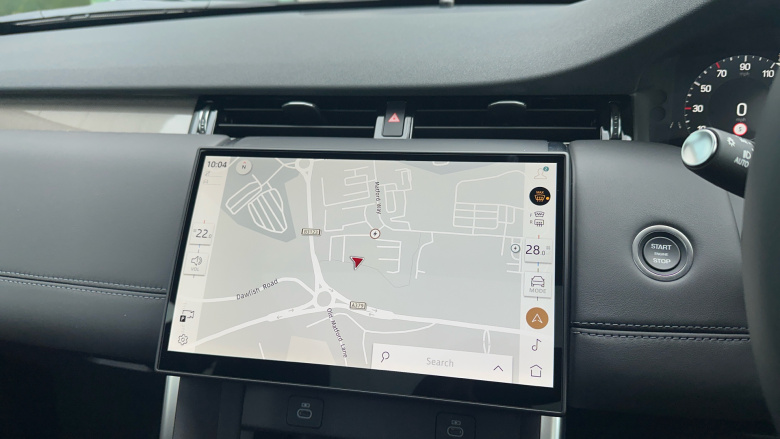 Land Rover Discovery Sport 1.5 P270e Metropolitan 5dr Auto [5 Seat] Station Wagon